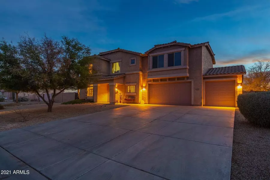 31356 N SUNFLOWER Way, San Tan Valley, AZ 85143