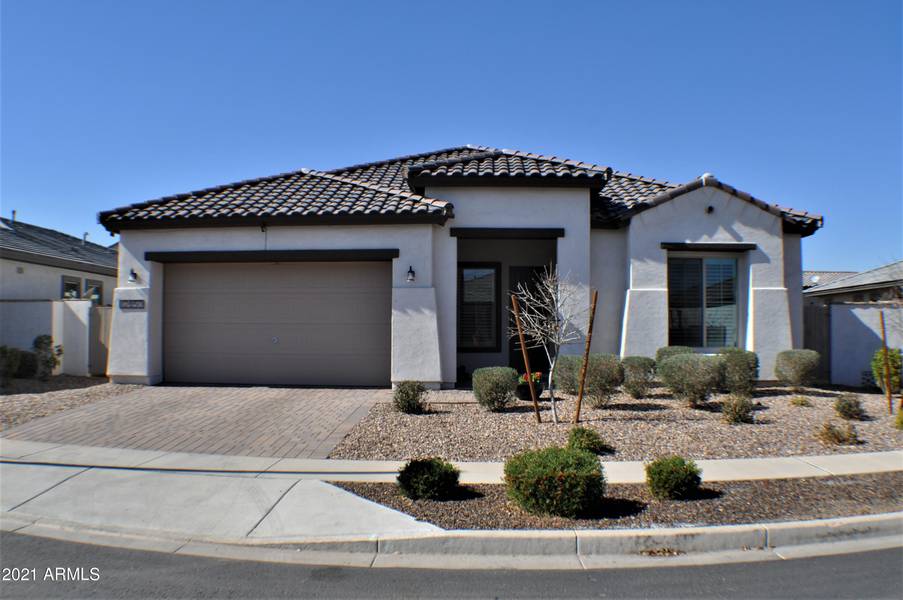 12650 N 143RD Lane, Surprise, AZ 85379