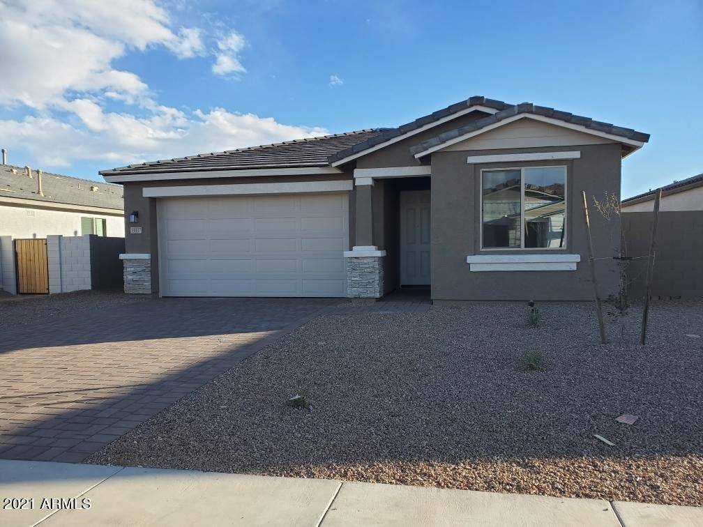 13337 W LARIAT Lane, Peoria, AZ 85383