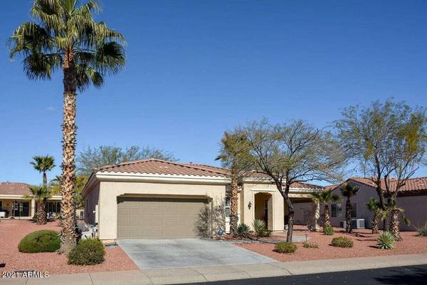 Sun City West, AZ 85375,12910 W LA VINA Drive