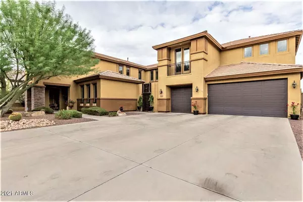 Phoenix, AZ 85086,38626 N DONOVAN Court