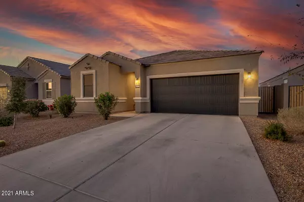 36964 W MADDALONI Avenue, Maricopa, AZ 85138