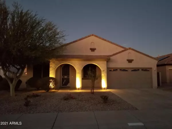 Goodyear, AZ 85338,17562 W AGAVE Court