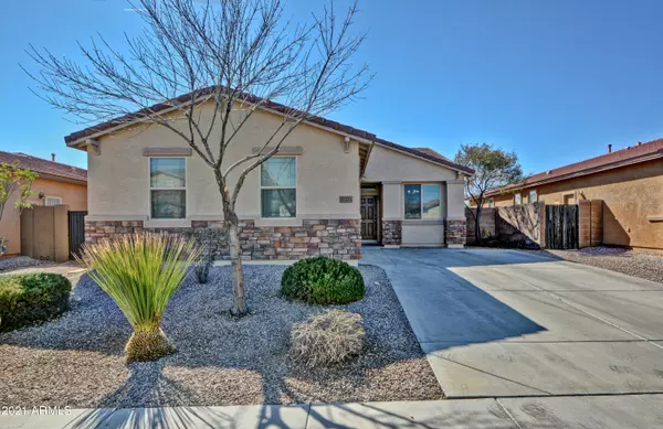 17711 W TONTO Street, Goodyear, AZ 85338