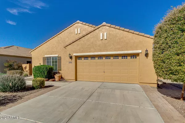 Buckeye, AZ 85396,25966 W RUNION Drive