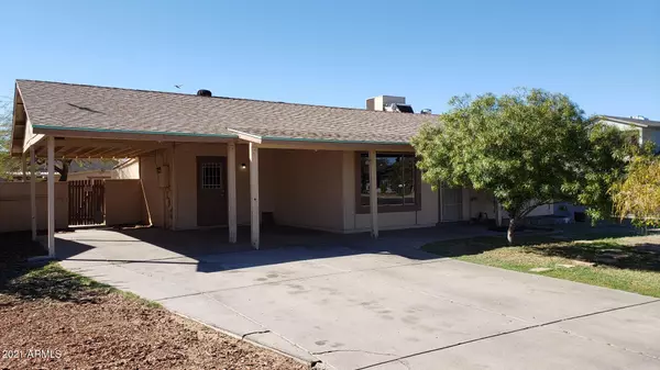 Phoenix, AZ 85042,6802 S 47th Street