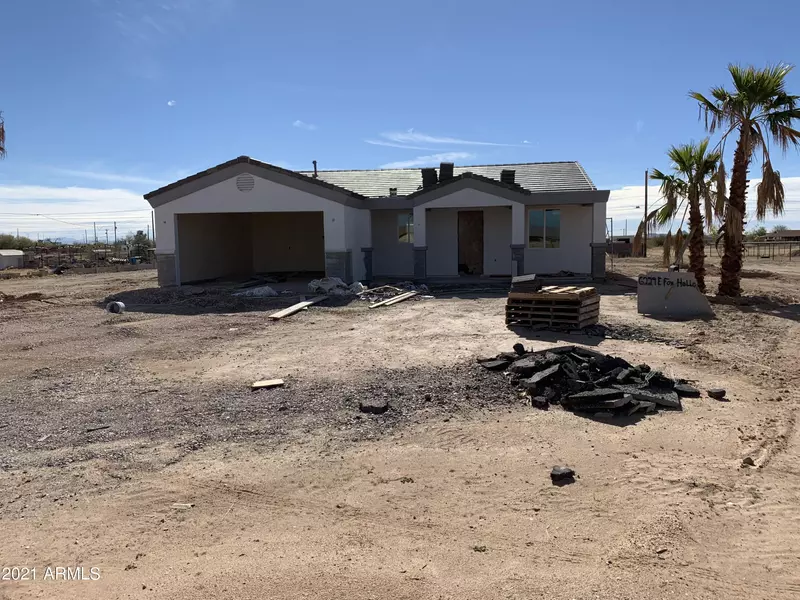 6229 E FOX HOLLOW Lane, San Tan Valley, AZ 85140