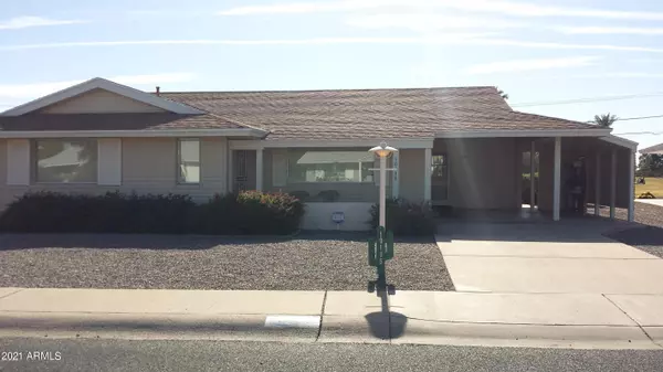 10135 W RIVIERA Drive, Sun City, AZ 85351