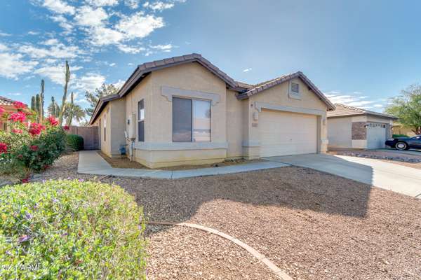 Avondale, AZ 85323,43 N 123RD Drive