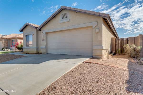 Avondale, AZ 85323,43 N 123RD Drive