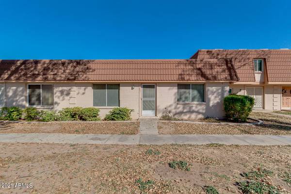 Tempe, AZ 85282,1607 E DONNER Drive