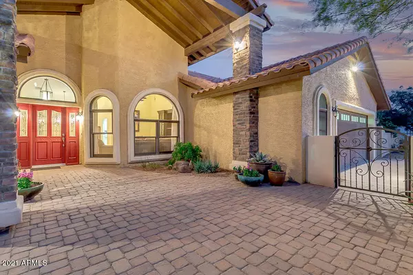 Gilbert, AZ 85298,21809 S 158TH Street