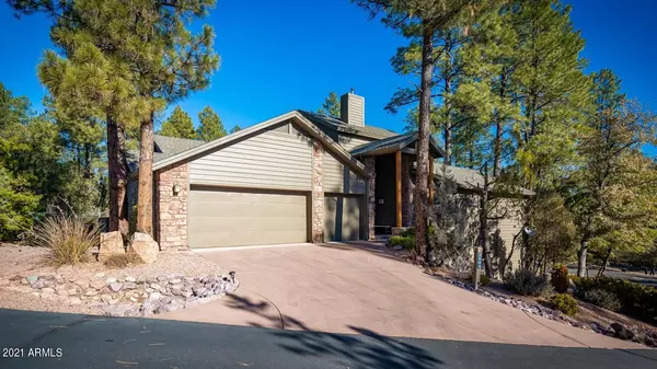 Payson, AZ 85541,2503 E Pine Island Lane