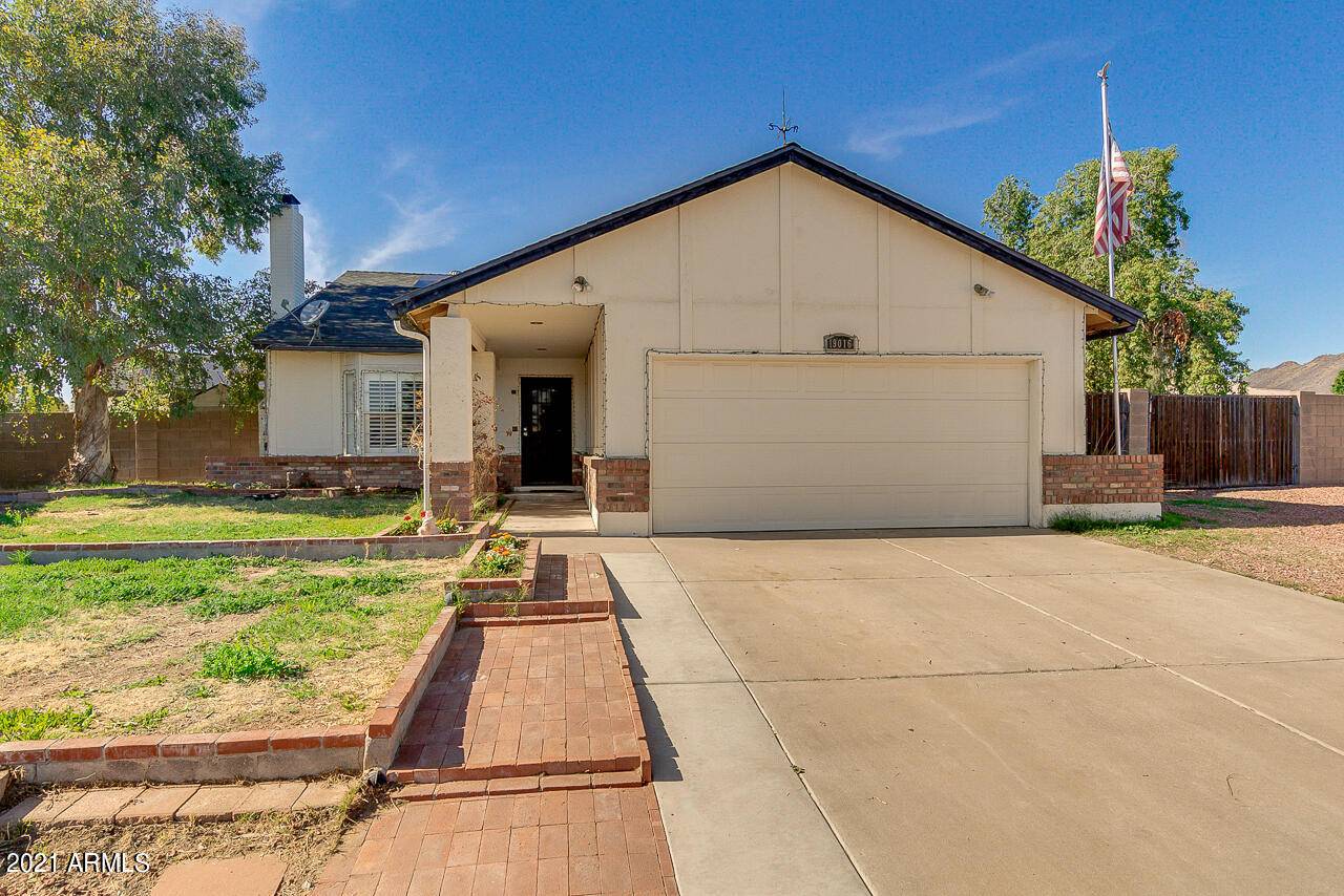 19016 N 47TH Lane, Glendale, AZ 85308