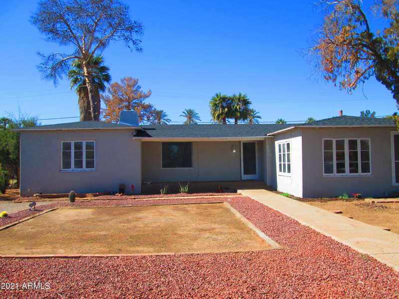 919 N GILBERT Avenue, Casa Grande, AZ 85122