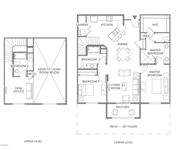 Chandler, AZ 85248,2511 W QUEEN CREEK Road #414