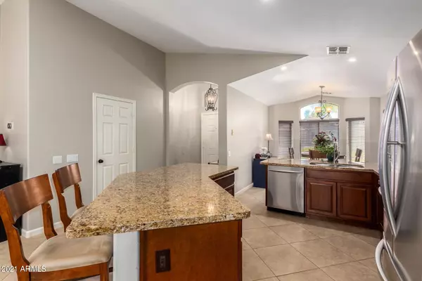 Chandler, AZ 85248,1752 W HAVASU Court