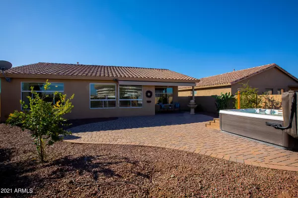 Sun Lakes, AZ 85248,10346 E CHERRYWOOD Court