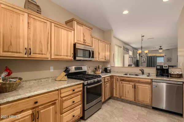 Laveen, AZ 85339,6404 S 71ST Drive