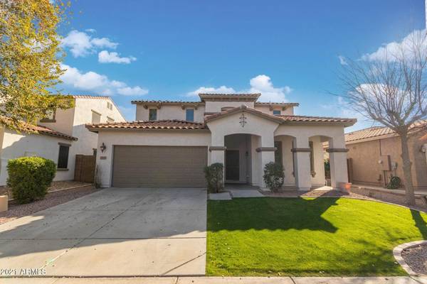 Surprise, AZ 85388,17629 W MAUI Lane