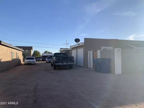 Apache Junction, AZ 85119,1551 E 27TH Avenue