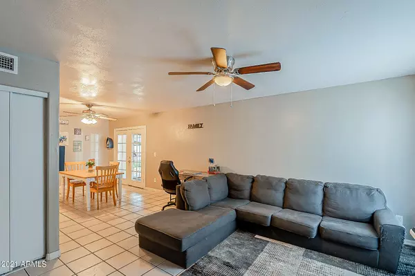 Glendale, AZ 85303,6949 W LUKE Avenue