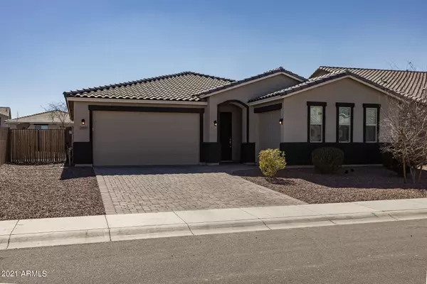 2163 W ASTON Drive, Queen Creek, AZ 85144