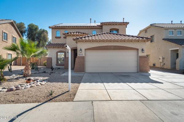 Surprise, AZ 85388,16009 N CRISTINE Lane