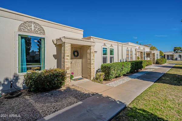 Sun City, AZ 85351,10050 W ROYAL OAK Road #N