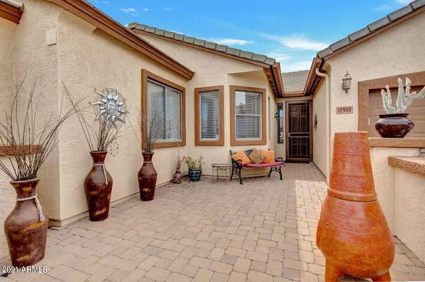 Surprise, AZ 85388,17455 W CROCUS Drive