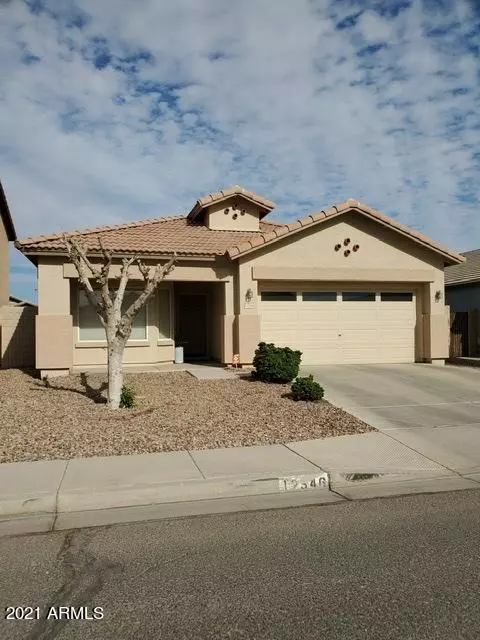 12546 W JEFFERSON Street, Avondale, AZ 85323