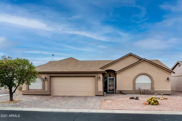 Chandler, AZ 85249,6420 S PEBBLE BEACH Drive