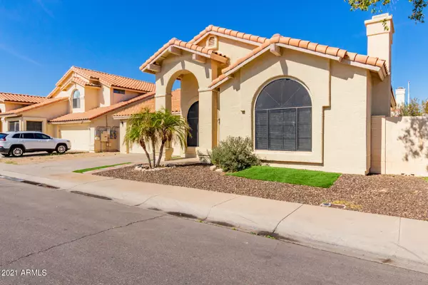 Avondale, AZ 85392,10746 W FLOWER Street