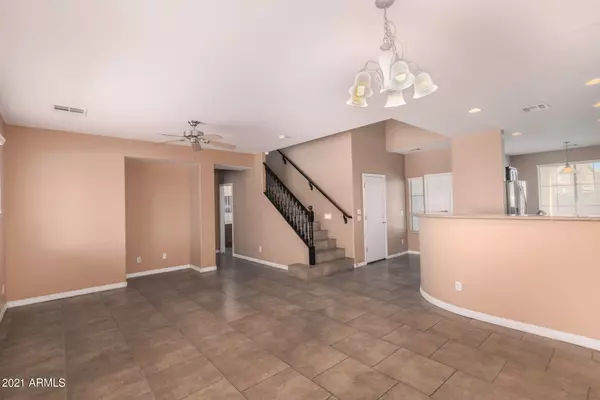 Surprise, AZ 85388,17496 W MAUNA LOA Lane