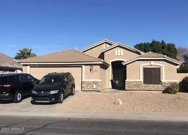 1146 E STOTTLER Drive, Gilbert, AZ 85296