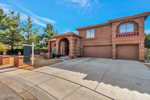 Chandler, AZ 85249,1469 E CANYON Way