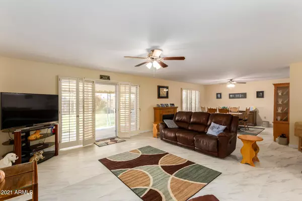 Sun City, AZ 85373,9881 W SPANISH MOSS Court