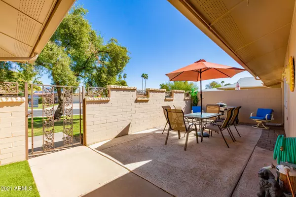 Sun City, AZ 85373,9881 W SPANISH MOSS Court