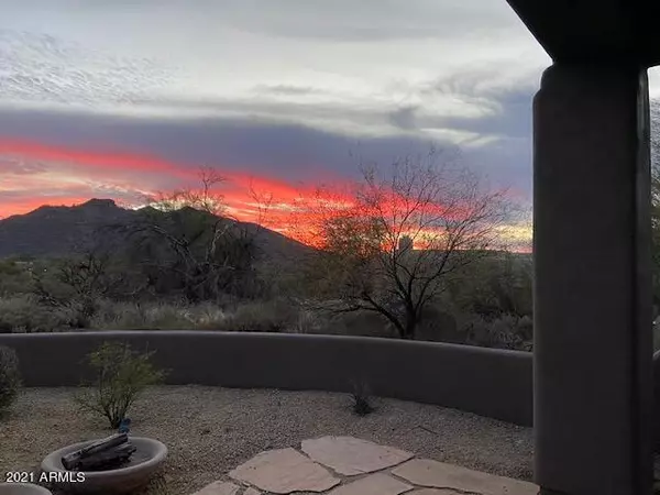 Carefree, AZ 85377,7533 E TRANQUIL Place