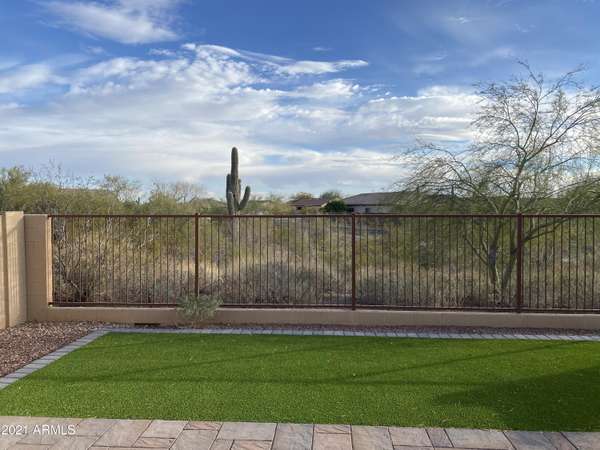 Gold Canyon, AZ 85118,9871 E RUGGED MOUNTAIN Drive