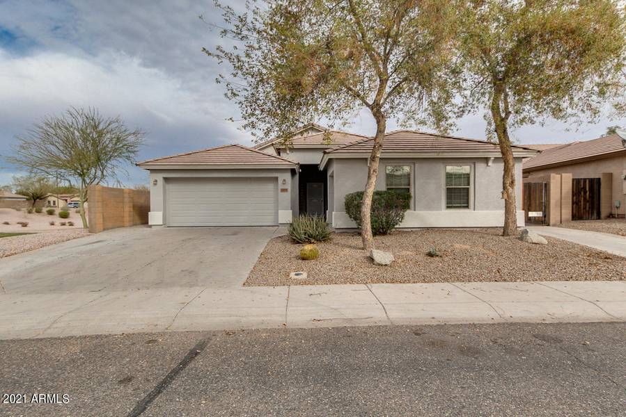 25544 W SUPERIOR Avenue, Buckeye, AZ 85326