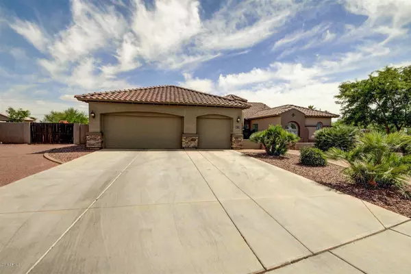 Chandler, AZ 85249,11631 E NAVAJO Drive