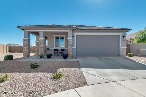 20103 W HARRISON Street, Buckeye, AZ 85326