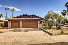 Glendale, AZ 85301,7601 N 45TH Drive