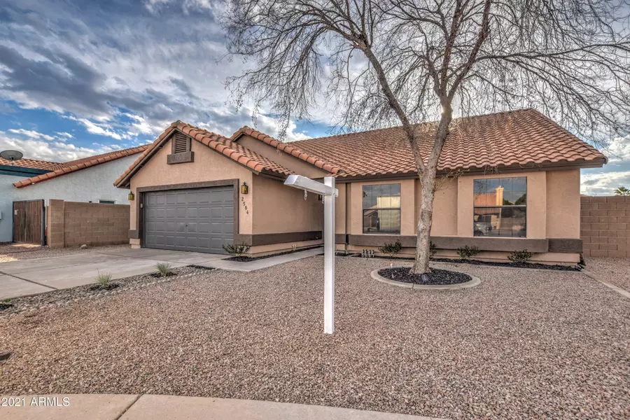 2584 S 158TH Court, Goodyear, AZ 85338