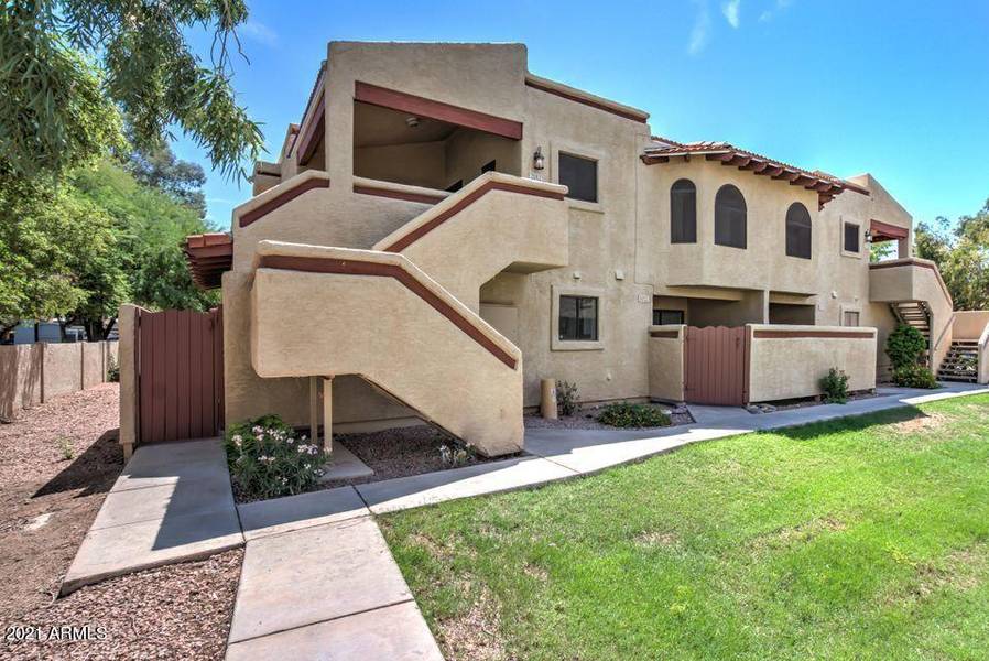 850 S RIVER Drive #1012, Tempe, AZ 85281