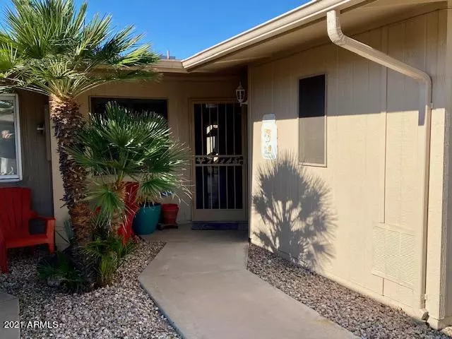 19031 N STAR RIDGE Drive, Sun City West, AZ 85375