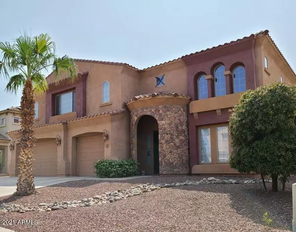 12923 W TUCKEY Lane, Glendale, AZ 85307