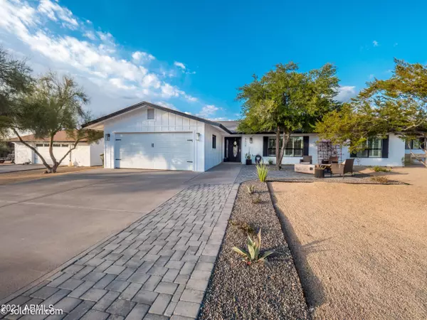 4518 E FOREST PLEASANT Place, Cave Creek, AZ 85331