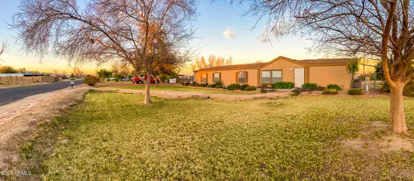 Buckeye, AZ 85326,2615 S 195TH Drive